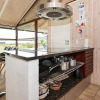 Отель 7 Person Holiday Home in Sjolund, фото 1
