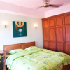 Отель View Talay 1B Sea View Apartment Pattaya, фото 2