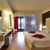 Отель Best Western Plus Hotel Galileo Padova, фото 7