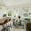 Отель Stayci Serviced Apartments Denneweg, фото 15