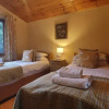 Отель Kingfisher Lodge With Hot Tub Near Cupar, Fife, фото 15