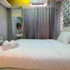 Отель Furnished Studio Green Pramuka City Apartment, фото 7