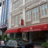 Отель Best Western Jayleen 1918 в Сингапуре