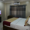 Отель Lis Hotel And Suites, фото 12