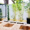 Отель Studio in Saint-Cyr-Sur-Mer, with Enclosed Garden And Wifi - 860 M From the Beach, фото 12