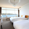 Отель Urashima Harbor Hotel, фото 3