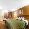 Отель Quality Inn & Suites, фото 6