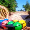 Отель Appartamento Bouganville 1, фото 11