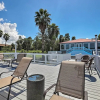 Отель Home on San Jacinto River w/ Pool, Dock & Deck!, фото 12