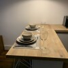 Отель Immaculate 1-bed Apartment in Glasgow Denniston, фото 7