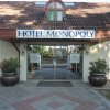 Отель Monopoly, фото 41