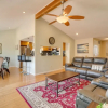 Отель Vallejo Home w/ Spacious Deck, Hot Tub & Views, фото 14