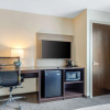 Отель Sleep Inn St Louis - Airport, фото 5