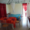 Отель House With one Bedroom in Petit Bourg, With Furnished Garden and Wifi, фото 5