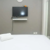 Отель Premium and Comfy Studio Apartment @ Grand Kamala Lagoon By Travelio, фото 7