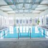 Отель BSW - Vitalhotel Weisse Elster, фото 9