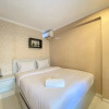 Отель Cozy 2Br Apartment At Gateway Ahmad Yani Cicadas, фото 5