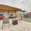 Отель Modern Killeen Vacation Rental w/ Private Patio!, фото 17