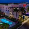 Отель Hampton Inn & Suites Sarasota/Lakewood Ranch в Сарасоте