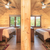 Отель Motel Long Lake and Cottages, фото 15