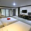 Отель Suwon Yeongtong SG Hotel, фото 17