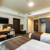Отель Tenza Hotel at Hakata Station, фото 5