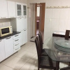 Отель Casa Familiar em Campinas com 2 Quartos, 1 banheiro, 1 vaga para carro, фото 4