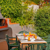 Отель Lovely A/C family villa, walking distance to the sea and amenities - Villa Amélia, фото 10