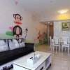 Отель Alice International Apartment, фото 44