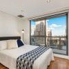 Отель Sydney CBD Modern Apartment 3112 Pitt, фото 7