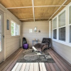Отель Spacious Glendo House - 1 Mi to State Park!, фото 14