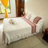 Отель Chez Maria Goretti Hotel, фото 3