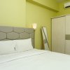 Отель Homey and Luxurious 3BR Vittoria Apartment, фото 5