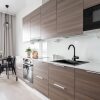 Отель 2ndhomes Ranta-Tampella Kaplan 3 Apt., фото 4