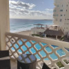 Отель Cancun Plaza Condo Apartment, фото 19