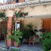 Отель B&B La Gallinella Rossa в Баски