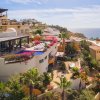 Отель Large 7 Bedroom Home That Fits 18 W/ocean Views at Villa las Flores, фото 20