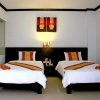 Отель Tanawit Hotel & Spa, Hua-Hin, фото 26