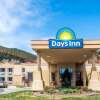 Отель Days Inn by Wyndham Carbondale в Карбондейле