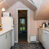 Отель 7 Person Holiday Home in Ansager, фото 3