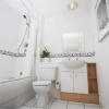 Отель Trendy Rooms - Aberdeen, фото 7
