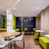 Отель ibis budget Bordeaux Centre Mériadeck, фото 19