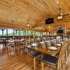 Отель Gatlinburg Mansion 14 Bedrooms 14 Bathrooms Cabin, фото 20