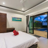 Отель Tropical 3br Pool Villa by Intira Villas, фото 4