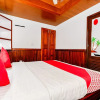 Отель Oyo 24606 Waves And Wind 3Bhk Houseboat, фото 6