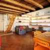 Отель Charming Bright Penthouse in Trastevere, фото 10