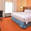Отель Fairfield Inn & Suites Calhoun, фото 3