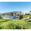 Отель Cozy Beach Bungalow in Sint Maartenszee, фото 18
