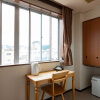 Отель Oyo Kanko Business Hotel Matsuyama Hida Takayama, фото 8