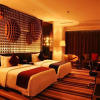 Отель Qingdao King-Hood Hotel, фото 10
